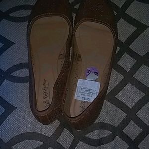 🦋Self Esteem shoes